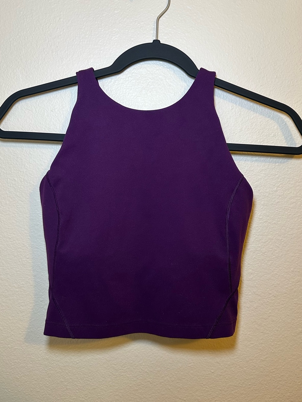 Lululemon Align High-Neck Tank Top